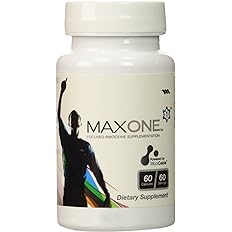 The MaxOne Glutathione Support Supplement from Max International